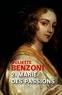 Juliette Benzoni - Marie des passions Tome 2 : .