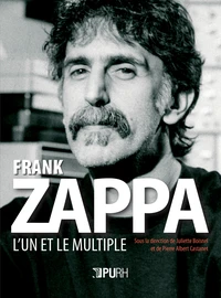 Frank Zappa (1940-1993)