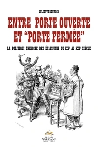 Entre porte ouverte et "porte fermée"
