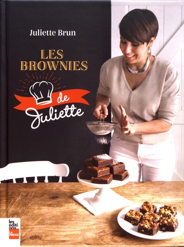 Les brownies de Juliette