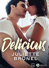 Téléchargez des ebooks epub gratuits pour ipad Delicious  9791025743744 par Juliette Brunel in French