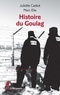 Juliette Cadiot et Marc Elie - Histoire du Goulag.