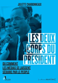 Les deux corps du président