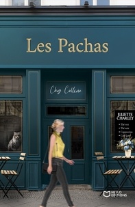 Juliette Charley - Les Pachas.