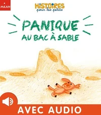 Panique au bac à sable