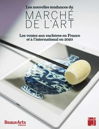 Les nouvelles tendances du marché de l'art