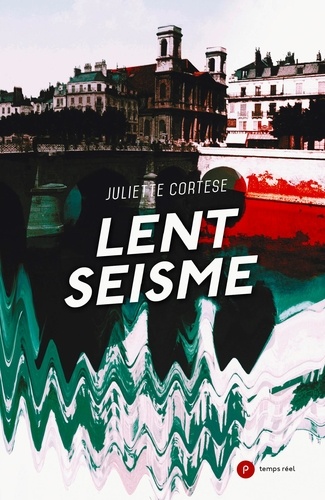 Lent séisme