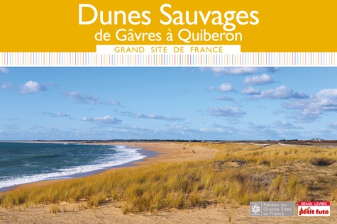Dunes sauvages de Gâvres à Quinberon