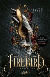 Flammensturm (Band 1) - Firebird