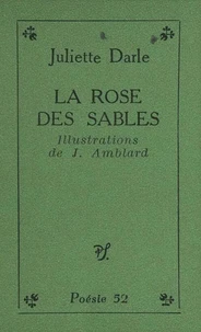 La rose des sables