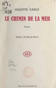 Le chemin de la mer