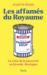 Les affamés du Royaume