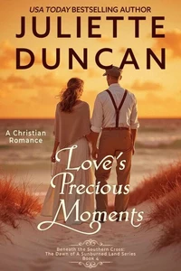 Love's Precious Moments: A Christian Romance