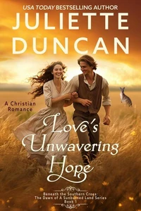 Love's Unwavering Hope: A Christian Romance