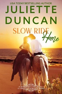 Slow Ride Home