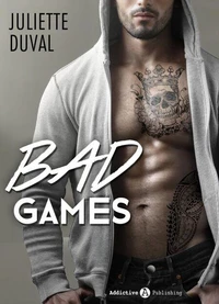 Bad Games - Mein Stiefbruder, ein Milliardär