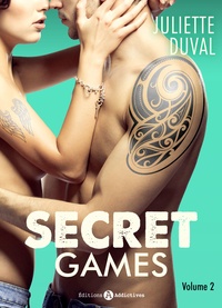 Juliette Duval - Secret Games - 2.