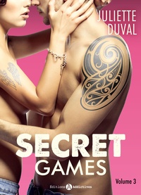 Juliette Duval - Secret Games - 3.