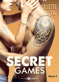 Juliette Duval - Secret Games - 4.