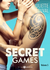 Juliette Duval - Secret Games - 5.