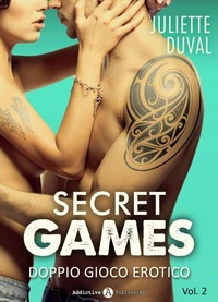 Secret Games - Doppio gioco erotico, 2