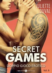 Secret Games - Doppio gioco erotico, 6