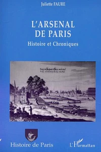L'arsenal de paris