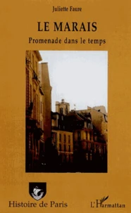 Le marais.