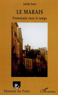 Le marais.