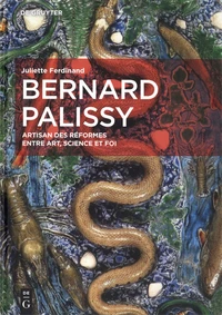 Bernard Palissy