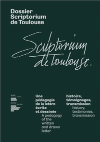 Dossier Scriptorium de Toulouse