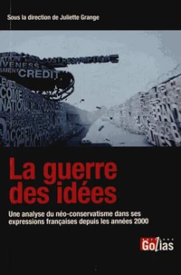 La guerre des idées