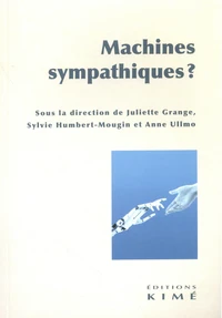 Machines sympathiques ?