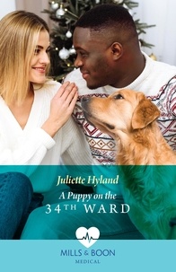 Juliette Hyland - A Puppy On The 34th Ward.