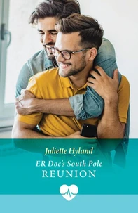 Er Doc's South Pole Reunion