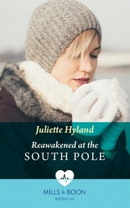 Juliette Hyland - Reawakened At The South Pole.