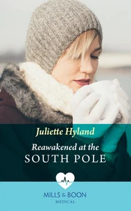 Reawakened At The South Pole
