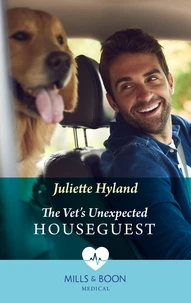 The Vet's Unexpected Houseguest
