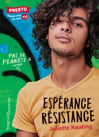 Espérance-Résistance - Presto