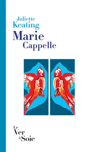 Couverture de Marie Cappelle