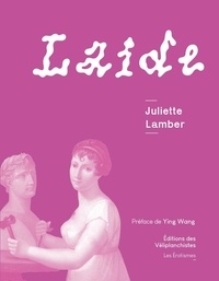 Juliette Lamber - Laide.