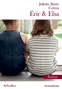 Eric & Elsa
