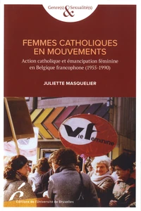 Femmmes catholiques en mouvements