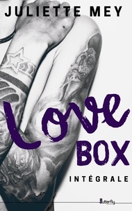 Téléchargement gratuit de bookworm pour mobile Love BOX  - Intégrale
