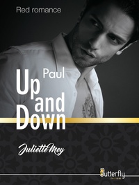 Juliette Mey - Up and Down  : Paul.