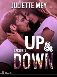 Juliette Mey - Up and Down Saison 3 : .