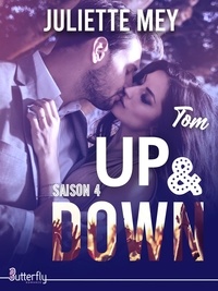 Juliette Mey - Up and Down Saison 4 : .