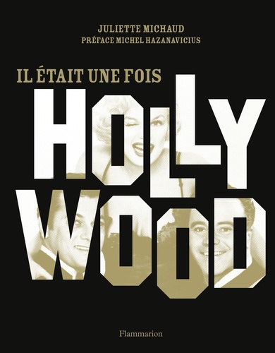 Il était une fois Hollywood