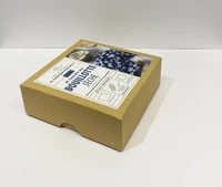 Kit Fini le jetable, je fabrique durable ! Je couds ma bouillote sèche