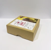 Kit Fini le jetable, je fabrique durable ! Je tricote mon gant exfoliant